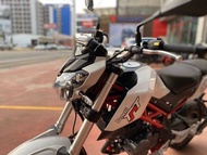 【榮立國際】BENELLI TNT135 來店優惠價 速洽阿駿