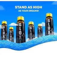 5 vials Gloxi Height Enhancer