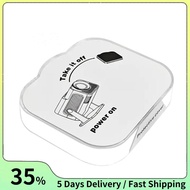 Projector HY320 Accessories Lens Cover Dust Protection Cap for HY320 Projector for HY320 Projctor Pr