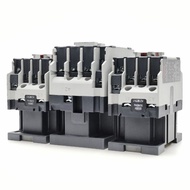 CNC CJX2S Magnetic Starter - 09A/12A/18A/25A/38A/40A (CNC CJX2S Contactor)
