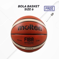 Molten GG6X Size 6 Original Training ball outdoor indoor