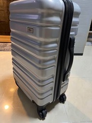 Miine 小米 20寸行李箱 銀灰色