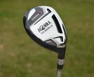 高爾夫球桿 高爾夫球木桿原裝正品Honma TW高爾夫鐵木桿小雞腿萬能桿高爾夫球桿易打加速槽