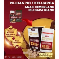 EXCEL PRO - MINDA FOKUS BELAJAR by Dato Dr Fadzilah Kamsah