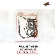 GASKET FULL SET Y15ZR
