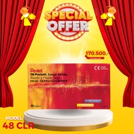 Pentel Large Stick Oil Pastel | Oil Crayon