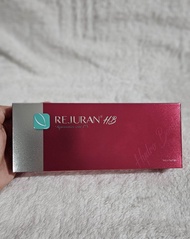 Rejuran Skin Booster HB Rejuran S Rejuran i Rejuran Healer | Original Made in Korea