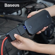 Baseus powerbank Car Jump Starter Battery Power Bank Portable 12V 800A Vehicle Emergency Battery Boo