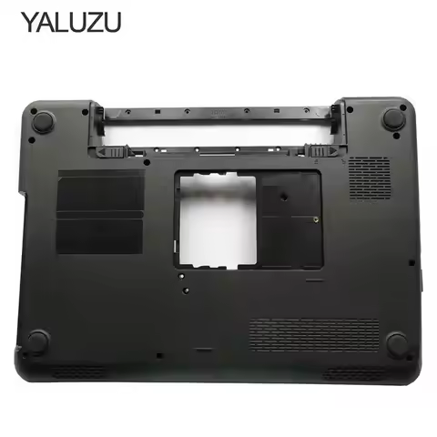 YALUZU 95%NEW Laptop Bottom Base Case Cover FOR Dell Inspiron 14R N4010 Series Cover D Shell P/N 0GW