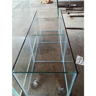 Akuarium 2 kaki 3 slot Aquarium 2 kaki 3 slot