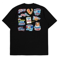 Belago Apparel - Colorfun T-shirt Vol.5 BlackTees