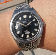 罕有古董60年代日本 Citizen 星辰 自動機械潛水錶