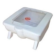 Thùng gạo Hàn Quốc SAMICK 10kg (SR-510P)