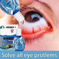 Eye drops for dry eyes eye care Eyedrops for tired eyes 15ml Eye Drops Artificial Tears Improve Eyes