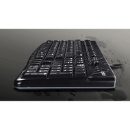 Logitech Mk120 Keyboard Mouse