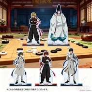 Standee Anime Hikaru no Go Go Go Go Go Go Go Go Go Go Go Go Go Go Go Go Go Go Go Go Go Player mica m