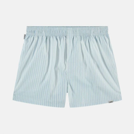 荷蘭 Pockies Blue Doubles 口袋四角內褲