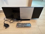 Panasonic 樂聲 SC-HC35 微型音響組合 CD機 收音機 IPod 播放器
