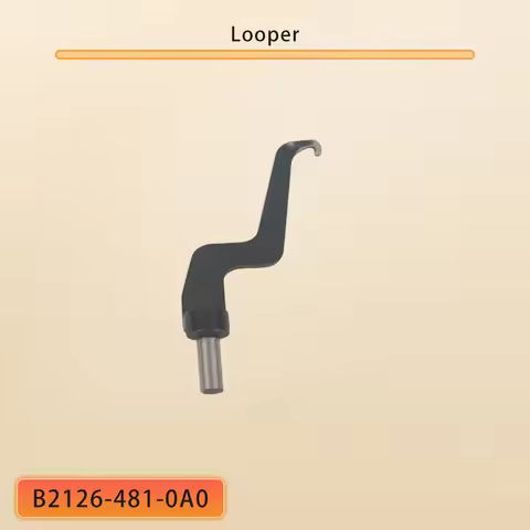 Looper #B2126-481-0A0 For Juki MH481-4