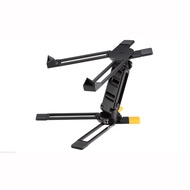 Hercules DG400BB DJ Computer Stand Dedicated Desktop Laptop DG-400 DG400