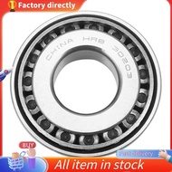 In stock-30203 Taper Roller Wheel Bearings 17x40x12