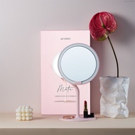AMIRO mate Series Third-Generation LED High-Definition Sunlight Makeup Mirror-2 Colors Optional Mirr