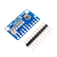 ADS1115 Ultra-Small 16-Bit Precision Analog Converter ADC Development Board Module