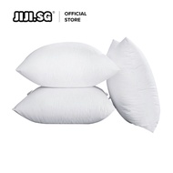 (JIJI.SG) DREAMAX YON Pillow Insert w ZIP - 40x40cm / 45x45cm / 30x50cm / Cushion / Throw Pillow
