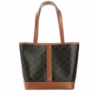 CELINE 25SS 小號 Cabas Triomphe 單肩包