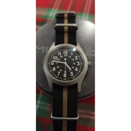 38MM Militado ML05B field watch