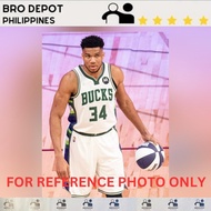 [PO:2026-07] McFarlane Toys NBA 6IN ARTICULATED FIGURES WV1 GIANNIS ANTETOKOUNMPO (MILWAUKEE BUCKS)