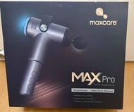 Maxcare MAX Pro 震動按摩槍