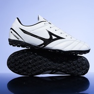 Summer New Men Soccer Shoes Anti-Slip Football Training Shoes Wear-Resisting Soccer Sneakers Comfort