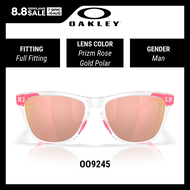 OAKLEY FROGSKINS (A) Prizm POLARIZED Sunglasses - OO9245 9245F1