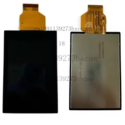 New CAOX for Fujifilm XT1 XT2 Camera LCD LCD Screen with Backlight