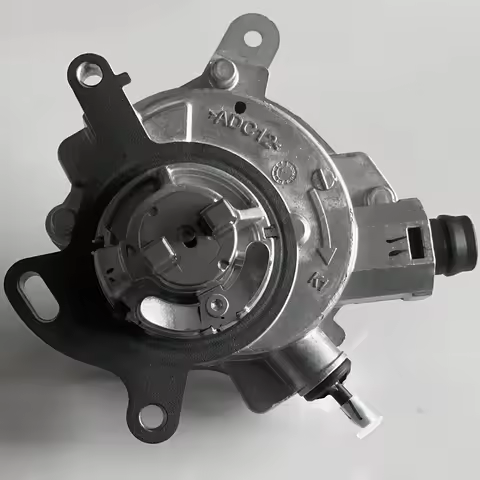 Car Brake Vacuum Pump 1867424 1765939 CM5G-2A451-GA For Ford 1.0L & 1.5L Ecoboost CM5G2A451GB DS7G-2