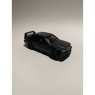 Hot Wheels Premium Mercedes-Benz 190E 2.5 - 16 Evolution II Premium 2021 Hot Wheels 190 E W201 W124 