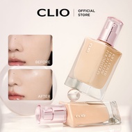 [CLIO] CLIO MD's Pick │ Kill Cover High Glow Foundation 38g (3 Shades, 72H Long-Lasting, Glowing Fin