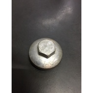 Honda CB95 CB92 CS92 CA95 CA92c92 C95 valve cap. Ori.