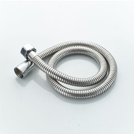 Joy Double Buckle Shower Shower Shower Stainless Steel Hose Hair Salon Barber Shop Shampoo Bed Faucet Sprinkler Hose Accessories JOPEX/KK/SY Wall Sink Tap/Basin Pillar Swivel Spout Bibcock Stopcock