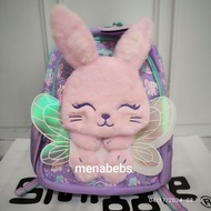 Smiggle Backpack Junior CHT Blast of ori store
