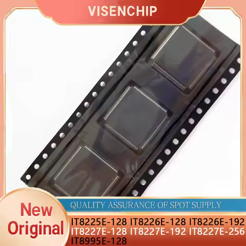 1piece New Original IT8227E-256 IT8227E-192 IT8227E-128 IT8226E-128 IT8226E-192 IT8225E-128 IT8995E-