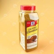 【艾佳】味好美肉桂粉Chinnamon-510克/罐