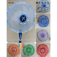 Fan cover | FAN COVER standard size 16-18 inch fan