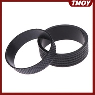 TMOY Top Cover Dial Mode Button Circle Rubber For Camera 5D3 5DIII 6D 70D 80D/5D4 6D2 Turntable Leat