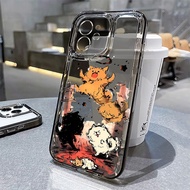 ️Immediate Delivery ️iPhone 17 Case for iPhone 17 11 13 12 14 15 16ProMax XSMax X XR 7 8Plus Cartoon