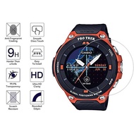 Casio WSD F10/F20/F21HR/F30/GA-100/GA-110/GAW-100/GBD-H1000/GG-1000/GST-B200/GWG-1000 9H Premium Tem