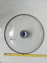 平底鑊蓋