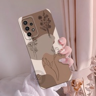 Softcase Samsung Galaxy A72 - Fashion Case Pattern - Case Samsung Galaxy A72hp - Samsung Galaxy A72 