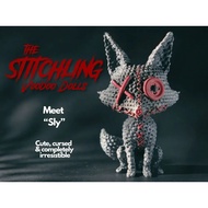 The Stitchling Voodoo Doll: Cunning Fox Sly